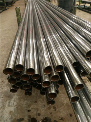 精密光亮無縫管 精密光亮無縫管